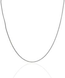 Fine Silver AG124907 - Ezüst nyaklánc Hossz: 45 cm (AG124907)