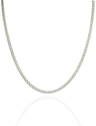 Fine Silver AG124904 - Ezüst nyaklánc Hossz: 45 cm (AG124904)