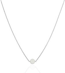 Fine Silver AG124983 - Ezüst nyaklánc Hossz: 42 - 45 cm (AG124983)