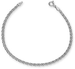 Fine Silver AG125005 - Ezüst karlánc Hossza: 20 cm (AG125005)