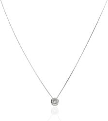 Fine Silver AG124927 - Ezüst nyaklánc Hossz: 42 - 45 cm (AG124927)