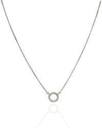 Fine Silver AG124854 - Ezüst nyaklánc Hossz: 42 - 45 cm (AG124854)