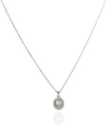 Fine Silver AG124928 - Ezüst nyaklánc Hossz: 42 - 45 cm (AG124928)