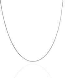 Fine Silver AG125001 - Ezüst nyaklánc Hossz: 45 cm (AG125001)