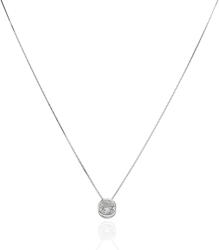 Fine Silver AG124935 - Ezüst nyaklánc Hossz: 42 - 45 cm (AG124935)
