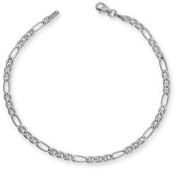 Fine Silver AG125009 - Ezüst karlánc Hossza: 21 cm (AG125009)