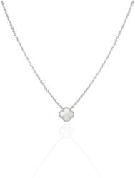 Fine Silver AG124859 - Ezüst nyaklánc Hossz: 42 - 45 cm (AG124859)