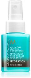 Moroccanoil Hydration Leave-in Conditioner балсам в спрей без отмиване за хидратация и блясък 50ml