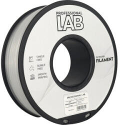 Professional Lab Accesoriu imprimanta 3D PROFESSIONAL LAB Filament ABS+, Transparent, 1 kg (ABS+ TRANSPARENT | PROF. LAB, FG-P11-E1)