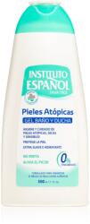 Instituto Español Atopic Skin успокояващ душ гел 500ml