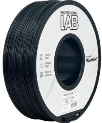 Professional Lab Accesoriu imprimanta 3D PROFESSIONAL LAB Filament ASA Glass Fiber, Black, 1 kg (ASA GLASS FIBER BLACK | PROF. LAB, FG-P139-E1)