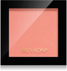 Revlon Cosmetics Blush púderes arcpír árnyalat 029 Rose Bomb 5 g