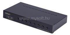 StarTech 8-Port DisplayPort KVM Switch with 1U Rack Mount Kit, 4K 60Hz DP 1.2 (R8AD122-KVM-SWITCH) (R8AD122-KVM-SWITCH)