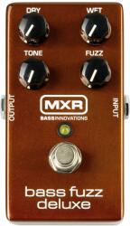 MXR M84 Bass Fuzz Deluxe