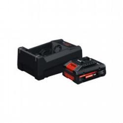 Bosch Expert akku+töltő indulókészlet (1600A0373M) (1600A0373M)