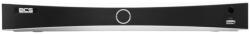 BCS BCS-V-NVR1602-A-4K-Ai(2) Recorder IP cu 16 canale AcuSense 32MP cu HDMI 4K și funcții inteligente (BCS-V-NVR1602-A-4K-Ai(2))