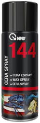 VMD Spray Ceara Auto VMD 400ml Lustruire Caroserie Luciu Intens Protectie Vopsea Anti Zgarieturi Negru (GLB_17344)