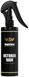 Lotus Cleaning Angelwax October Rain autóparfüm, 250ml