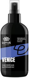 Lotus Cleaning Venice autóparfüm 100ml (LO400100053)