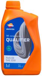 Repsol Qualifier Fork Oil 10W villaolaj 1lit (XY3M-FORK-02)