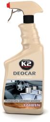 K2 M115NM Cayon Air Freshener New Car légfrissítõ, illatosító, új autó illat, 700ml (M115NM) - aruhaz