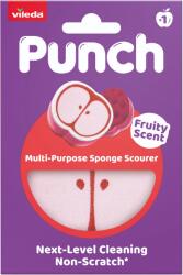 Vileda Punch Apple szivacs