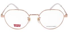 Levi's LV 7053/F/LEV DDB 51 Ochelari de citit