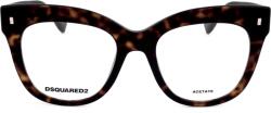 Dsquared2 D2 0098 086 51 Ochelari de citit