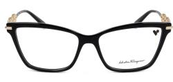 FERRAGAMO SF2921 001 55 Ochelari de citit