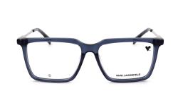 Karl Lagerfeld KL6114 400 55 Ochelari de citit
