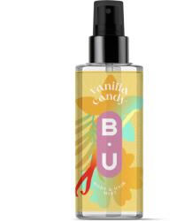 B. U Vanilla Candy test-és hajpermet - 200 ml