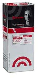 Brembo Fékfolyadék DOT 4 LV, 5L (fém kannás) (BL14250)