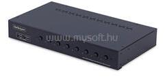 StarTech 8-Port HDMI KVM Switch with 1U Rack Mount Kit, 4K 60Hz HDMI 2.0 (R8AH202-KVM-SWITCH) (R8AH202-KVM-SWITCH)