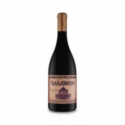 Domeniile Franco-Romane Vin Rosu DFR Galeron Cuvee Feteasca Neagra 14%, 0.75L