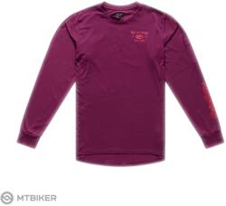 Troy Lee Designs Ruckus Ride mez, lockdown sangria (M)