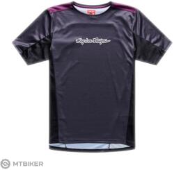 Troy Lee Designs Stage Signature mez, carbon (L) - mtbiker - 27 490 Ft