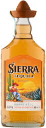 Sierra Tequila Reposado agave párlat 35% 0, 7 l - ecofamily