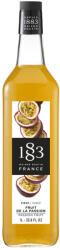 1883 Maison Routin Maracuja (passion fruit) szirup 1L