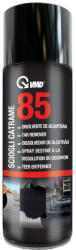 VMD Spray Indepartare Gudron si Rasina VMD 400ml Curatare Caroserie Auto Reziduuri Lipici Negru (GLB_17285)