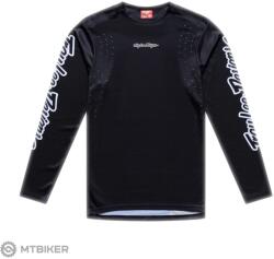 Troy Lee Designs Sprint Pro mez, mono black (M)