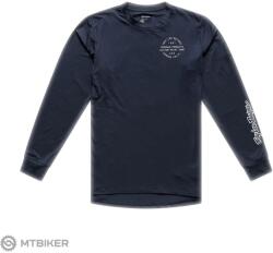 Troy Lee Designs Ruckus Ride mez, pressed carbon (XL)