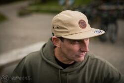 Peaty's Pubwear sapka, khaki
