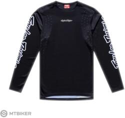 Troy Lee Designs Sprint Pro mez, mono black (S)