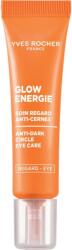 Yves Rocher világosító ápoló gél szem alatti karikákra, 15 ml