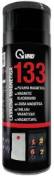 VMD Spray Vopsea Magnetica Neagra VMD 400ml Suprafata pentru Magneti si Creta Aplicare Universala Negru (GLB_17333)