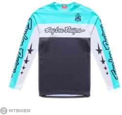 Troy Lee Designs Sprint Pro mez, yo moto carbon (L)
