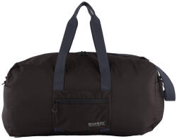 Regatta Ultralite Packaway Duffle 50L sport táska fekete