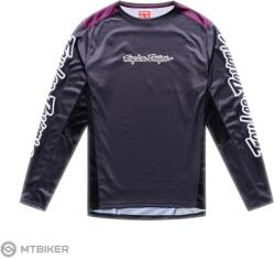 Troy Lee Designs Stage mez, signature carbon (S)