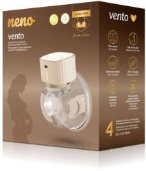 Neno Pompa de San Electrica neno VENTO Trifazica fara Fir Bej (5902479675961)