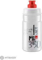 Elite JET kulacs, 350 ml, átlátszó
